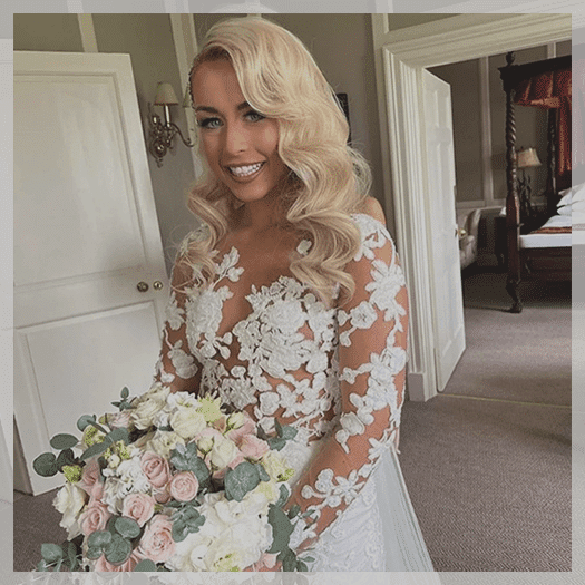 Hairdressers Leeds - Lox of Love