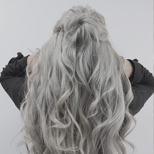 Hairdressers Leeds - Lox of Love