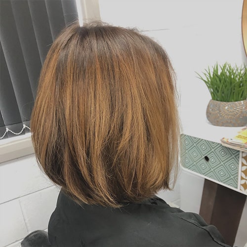 Hairdressing Services Leeds & Newton Aycliffe - Lox of Love