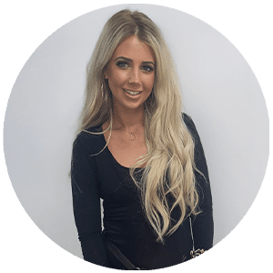 Hair Extensions Leeds - Lox of Love