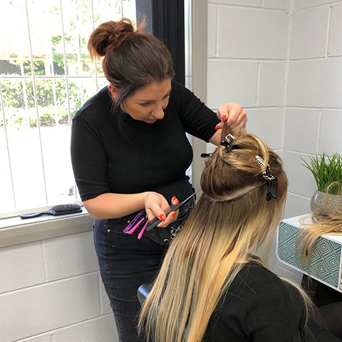 Hairdressers Newton Aycliffe - Hairdressers Leeds