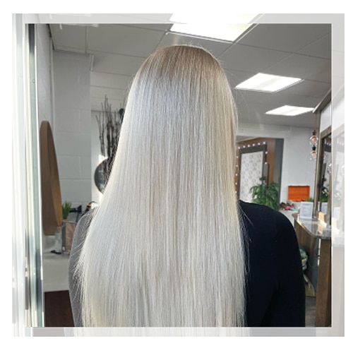 Hair Extensions Leeds - Lox of Love