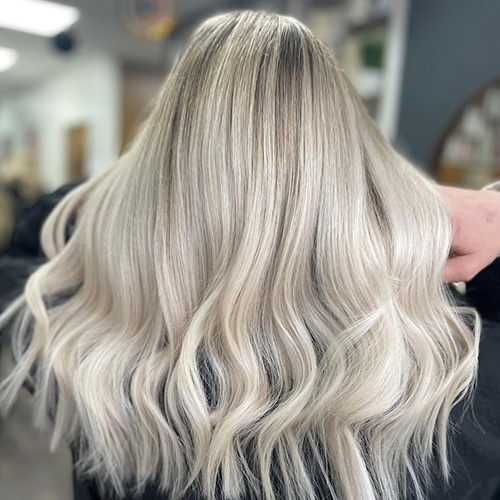 Hairdressers Leeds - Lox of Love