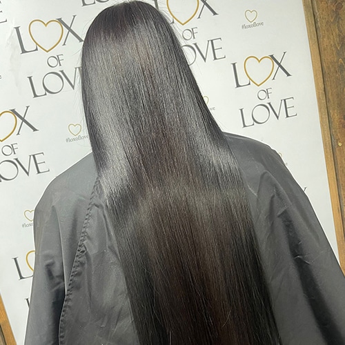 Hairdressers Leeds - Lox of Love