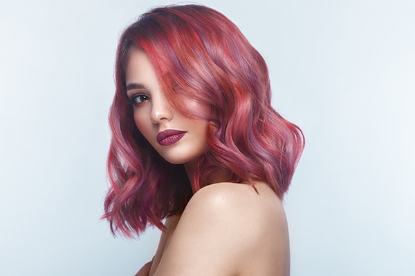 Hairdressers Spennymoor